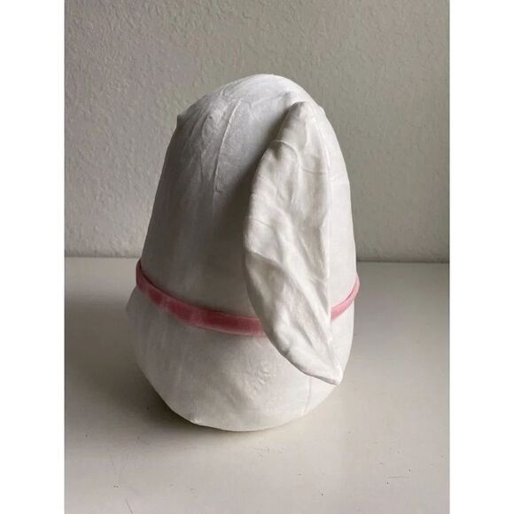 Squishmallow 12" Zero Ghost Dog Nightmare Before Christmas Halloween Plush NEW - Picture 6 of 9